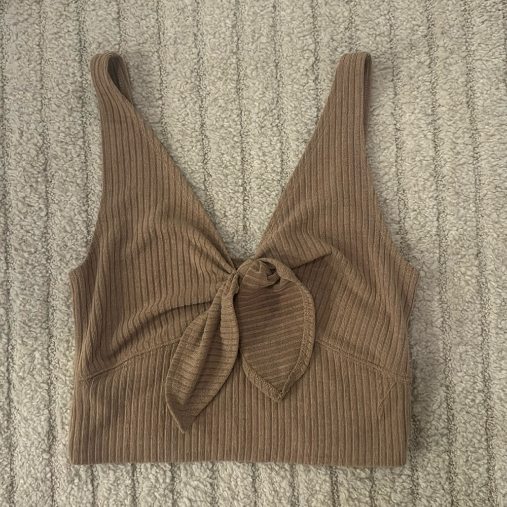 A&F top